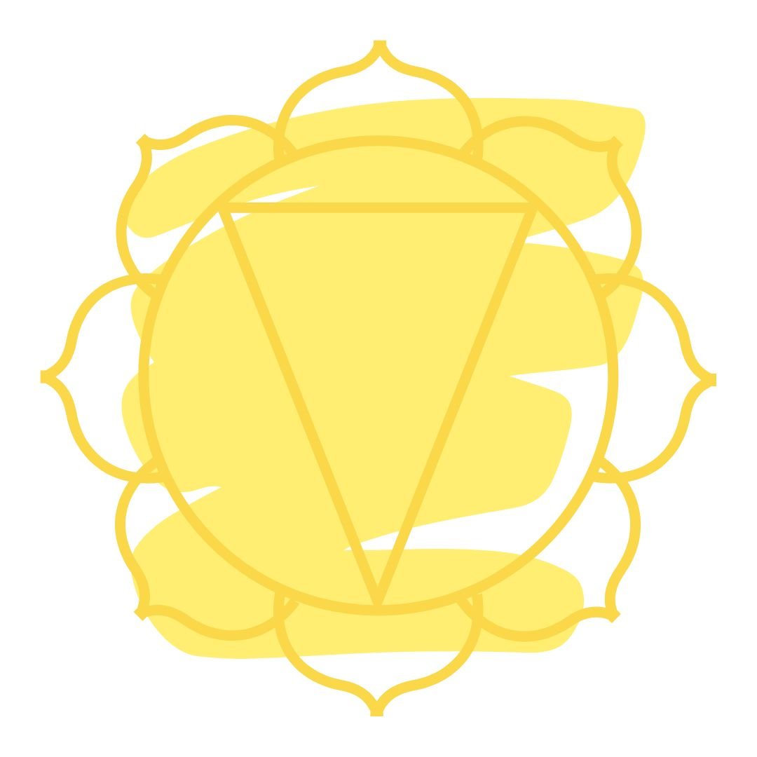 How to Unblock Your Solar Plexus Chakra