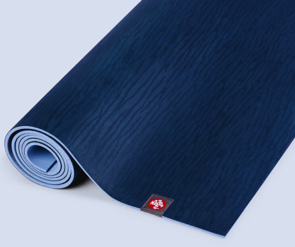 Manduka yoga mat