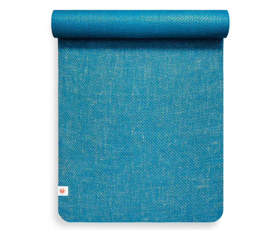 Complete unity yoga mat